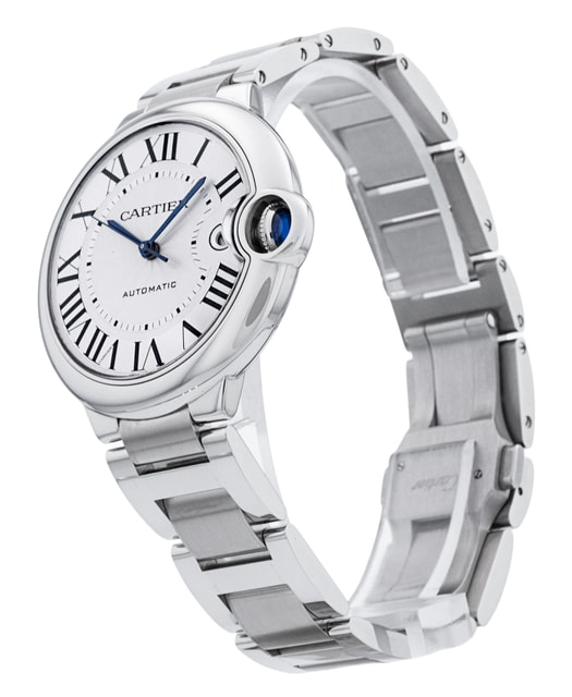 Cartier Ballon Bleu WSBB0040 Image 2
